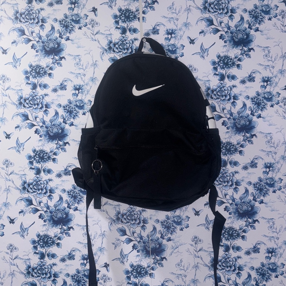 Nike Classic Mini Black Backpack